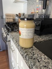 Big Island Bees Organic Hawaiian Honey Raw Premium Large 47oz Glass Jar New