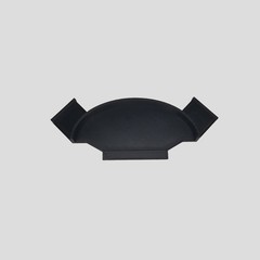 Brackets for Philips Hue Play Gradient Lightstrip – 55/65/75 – Mounting Clips