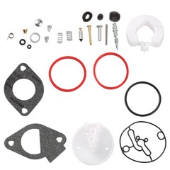 796184 Carburetor Rebuild Kit For Master Overhaul Nikki Briggs & Stratton Carb