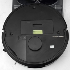 iRobot Roomba Plus 505 Combo Vacuum & Mop w/ AutoWash Dock, Used, No Box