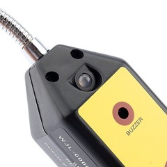 Yosoo Refrigerant Leak Detector Halogen Gas Freon Cfc Hfc Refrigerant Leak