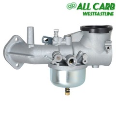 Carburetor for Briggs & Stratton 491026 281707 491031 490499 12HP Engine Carb US