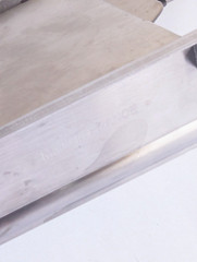DE BEYER La Mandoline Revolution Williams-Sonoma Dicing Mandoline BASE ONLY $470
