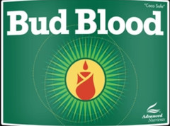 Bud Blood Powder Available in 100g up to 1 LB (select size)