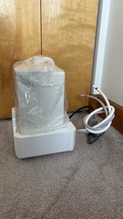 Enagic LeveLuk JrIV Alkaline Ionizer Water Filter 3-Stage For Aqua Optima Evolve