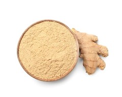 Ginger Root Powder Ground Pure Natural Jengibre Non-GMO Kosher Bulk