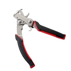NEW Duty Auto Clip Remover Pliers Trim Panel Fastener Rivet Disassembly Tool