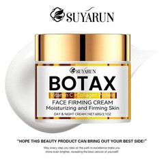 SUYARUN Botax Anti-Aging Face Cream – Wrinkle Reduction, Skin Tightening & Brigh