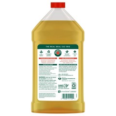 Murphy Oil Soap Wood Cleaner, Original – 32 Fluid Ounce-Free Shipping
