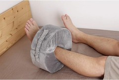 Foot Elevation Pillow Ankle Protector Heel for Pressure Sores Ulcer Cushion Foot