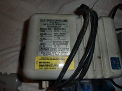 ROLACHEM Pool chemical feeder pumps and accesories