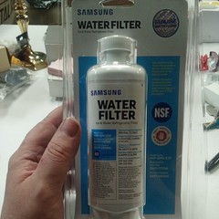 Samsung Genuine HAF-QINS/EXP Water Filter for Samsung Refrigerators DA97-08006C