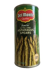 Del Monte Fresh Cut Extra Long Asparagus 1 Can 15oz EXP 09/2028 Vegan Non GMO