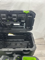 Greenworks CS60L414