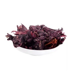 Dried Roselle Flower 500g | Hibiscus Tea Leaves | Fresh, Natural, Organic Qualit