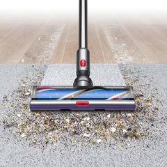 Dyson Outsize Absolute+ Cordless Vacuum Cleaner | Gold | Refurbished