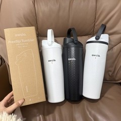New Owala 30oz FreeSip Sway Water Bottle Gifts Available in Multiple Options