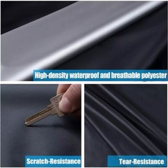 100% Waterproof BBQ Gas Grill Cover for Weber Spirit II E-310 E320 E220 E210 USA