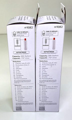 2- New, 9082 Replacement Refrigerator Filter Kenmore 46-9082,46-9903, Free Ship
