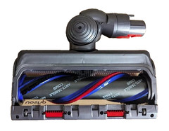 Dyson V15 Motorbar Torque Drive Brush Head Hair Removal V11 V10 V15s 971358-01