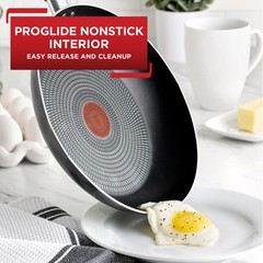 T-fal Easy Care Nonstick 10.5 inch Fry Pan, Grey