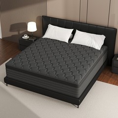 8″ 12″ 14″ Twin Full Queen King Mattress in a Box Pocket Spring Gel Memory Foam