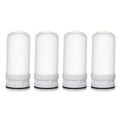 Replacement Inner Ceramic Filter Cartridge for Household Tap Water