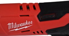 Milwaukee 2457-20 M12 12V 3/8″ Inch Cordless Ratchet (Tool Only)