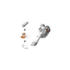 12v Max* Dustbuster(R) Advancedclean+(TM) Cordless Hand Vacuum – HHVK320J10