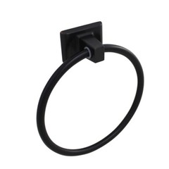 Oil Rubbed Bronze 4 Piece Bathroom Hardware Bath Accessory Set