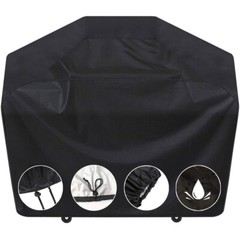 58 Inch 7130 Grill Cover For Weber Genesis II & Genesis 300 Series Gas Grills