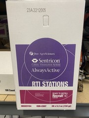 (28) Subterranean In ground Stations with Bait Brand New