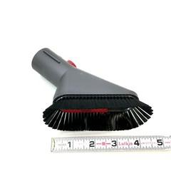 Genuine Dyson V11 Outsize V15 MINI SOFT DUSTING BRUSH Accessory # 967669-01