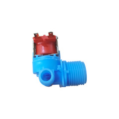 K-78849 Clothes Washer Dryer Combo Water Solenoid Inlet Valve for GE WH13X27314