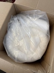 My Pillow 2” Queen QDS Mattress Topper 74733-01 New (CG)