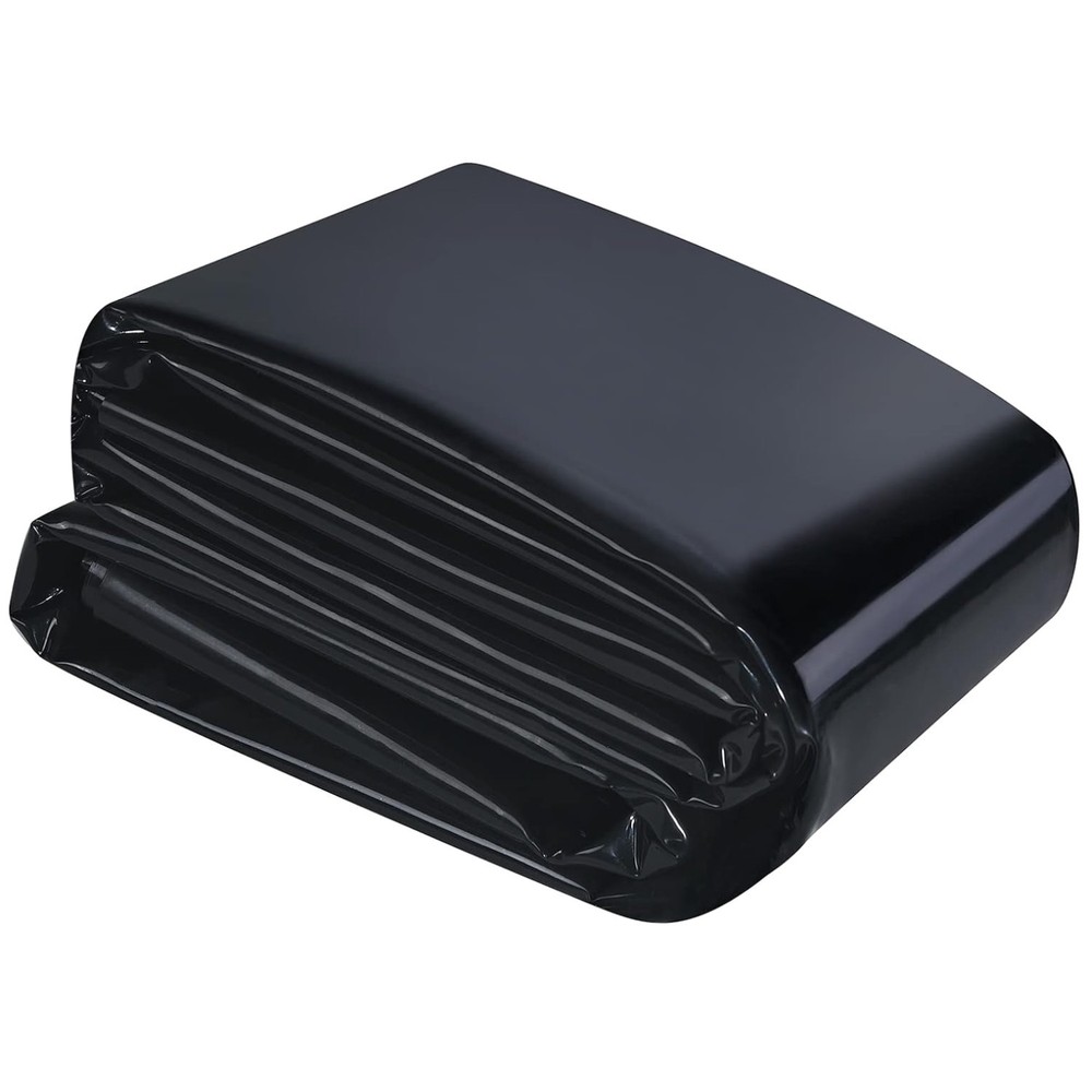 Easy Install 20 Mil Pond Liner – Ideal for Garden Ponds
