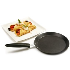 Norpro Nonstick 9.5 Inch Crepe Pan