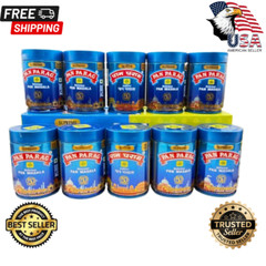 Pan Parag 100g Each Pack Of 10 Fresh Export Mouth Fresher Expiry 10/27