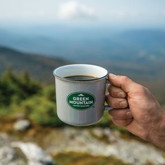 Green Mountain Coffee Roasters® Costa Rica Paraiso™ Ground Coffee 10oz