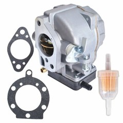 CARBURETOR ASSEMBLY FIT FOR Briggs & Stratton 18.5 HP ENGINE