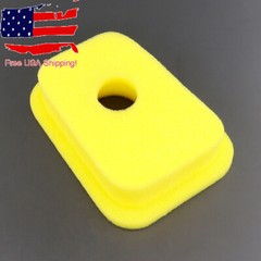 5x Foam Air Filter for Briggs & Stratton 27987 27987S 2-5HP Horizontal Engine