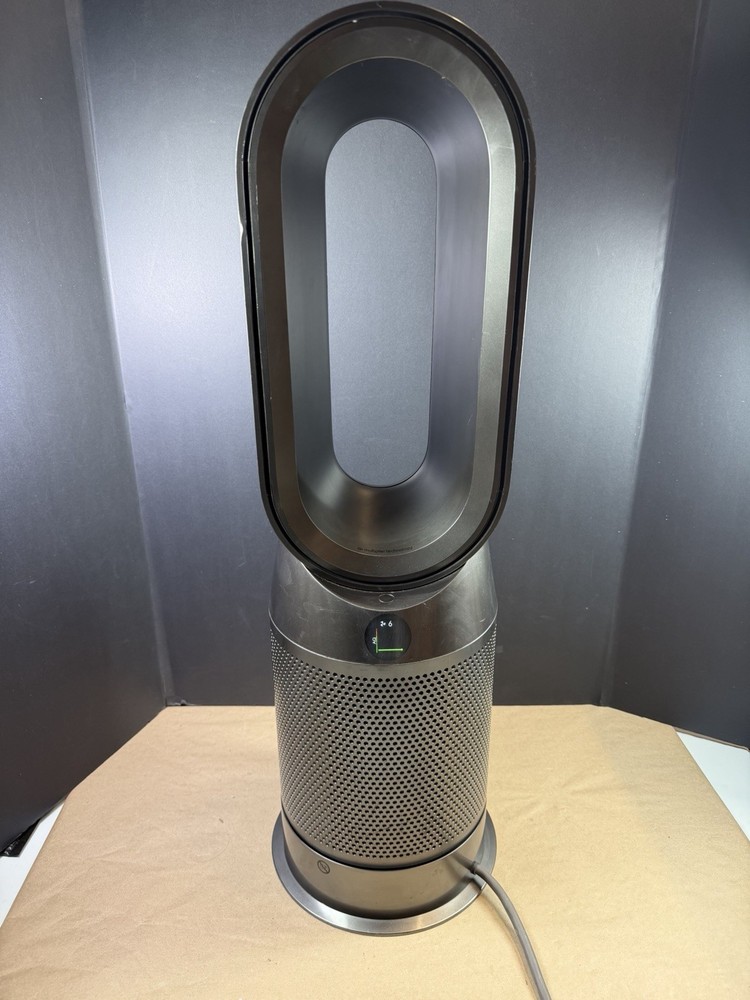 Dyson Purifier Humidify+Cool Formaldehyde PH04 No Remode Control Ships Fast!