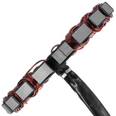 59031-7017 Stator Charging Coil For Kawasaki Engines FR691V FX730V FR600V FR651V