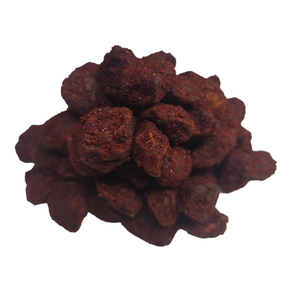 SALADITOS, Salted Chili Plum Jumbo Size 16-oz (1 Pack) Saladito Con Chile