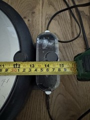 iRobot Roomba E5 vacuum And Charging Station-tested And Working