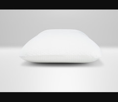 TEMPUR-Symphony™ Pillow White