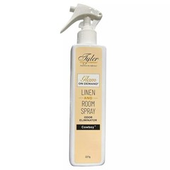 Tyler Candle Company – Spray On Demand – Cowboy – 8oz / 227g