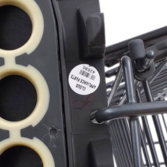 LG New Dishwasher Rack Assembly AHB32984002 Same Day Shipping & 60 Days Warranty