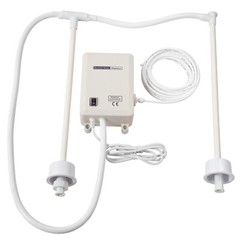 VEVOR US 110V AC Bottled Water Dispensing Pump System Replaces Bunn Double Tubes