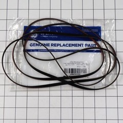 GE Dryer Drum Drive Belt WE03X29897